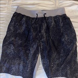 Limited Edition T.H.E Short With Liner 9”